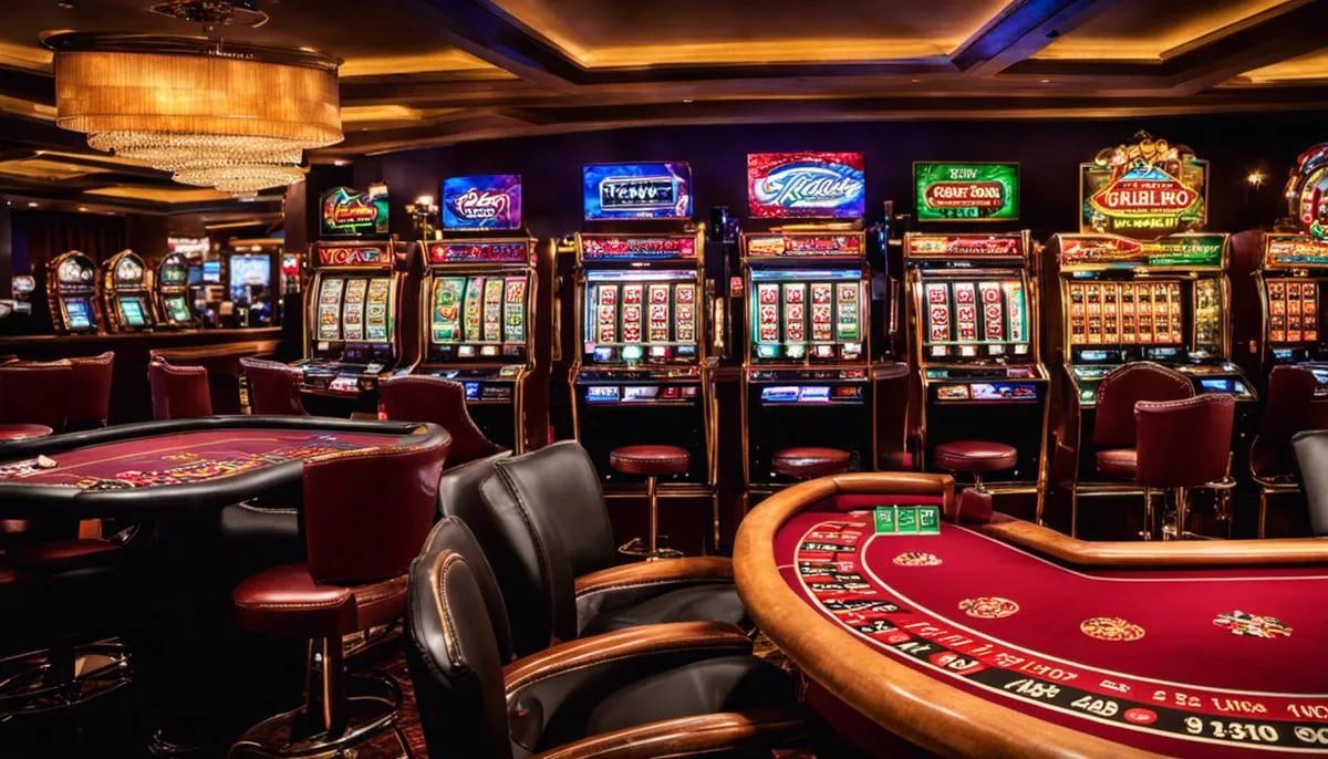 au2 Sportsbook