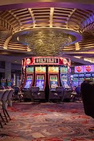 au2 Live Casino