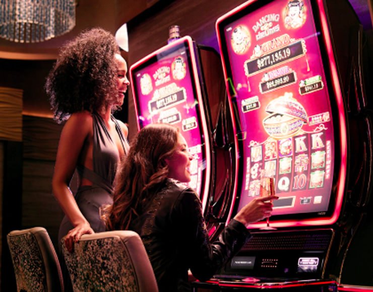 au2 Slot Online